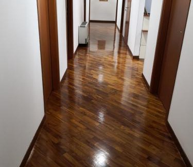 Alfonsine Hotel | Hotel La Cantina