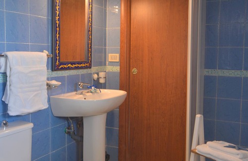 Agropoli Hotel | Hotel la Caravella