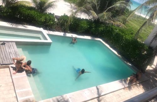 El Cuyo Hotel | Hotel La Casa Cielo