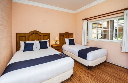 Jocotitlán Hotel | Hotel La Casa de Don Tito, Jocotitlán