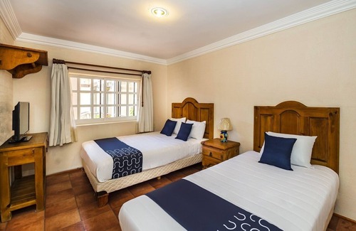 Jocotitlán Hotel | Hotel La Casa de Don Tito, Jocotitlán