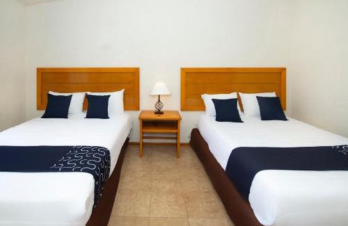 Jocotitlán Hotel | Hotel La Casa de Don Tito, Jocotitlan