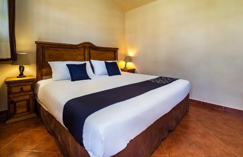 Jocotitlán Hotel | Hotel La Casa de Don Tito, Jocotitlan