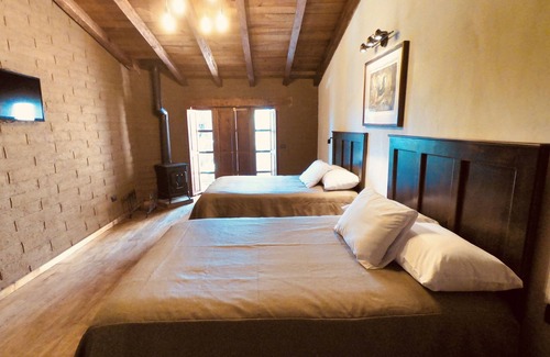 Tapalpa Hotel | Hotel La Casa de Maty