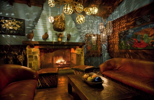 Tapalpa Hotel | Hotel La Casa de Maty