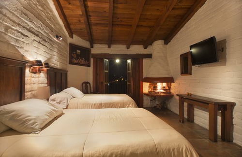 Tapalpa Hotel | Hotel La Casa de Maty