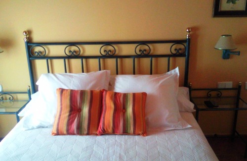 Chinchon Hotel | Hotel La Casa Rural