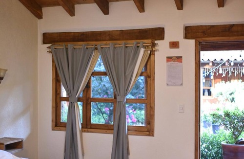 Huasca de Ocampo Hotel | Hotel la Casona Real Huasca