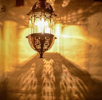 Tapalpa Hotel | Hotel La Casona