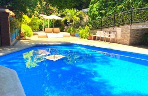 Chiapa de Corzo Hotel | Hotel La Ceiba