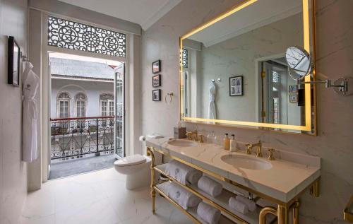 Casco Viejo Hotel | Hotel La Compañía Casco Antiguo