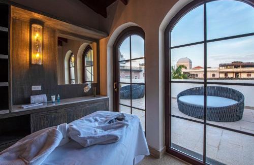 Casco Viejo Hotel | Hotel La Compañía Casco Antiguo