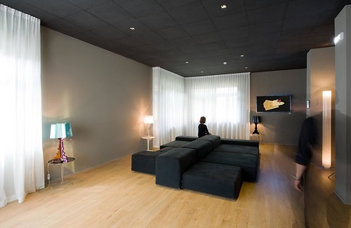 Cascia Hotel | Hotel La Corte