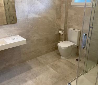Muxia Hotel | Hotel La Cruz