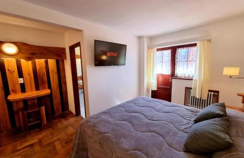 La Cumbrecita Hotel | Hotel La Cumbrecita