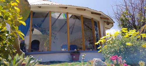 Copacabana Hotel | Hotel La Cupula