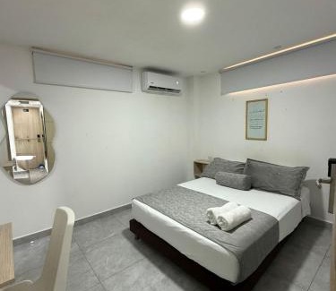 Cartagena District Hotel | Hotel La Estrella de David Cartagena