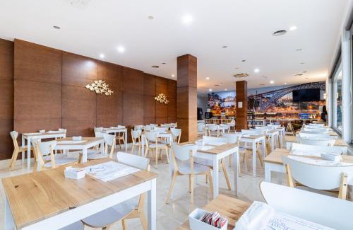 Esmoriz Hotel | Hotel La Fontaine