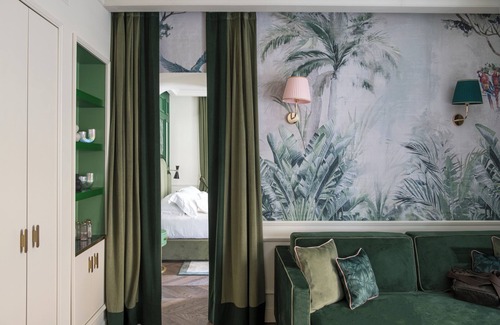 San Giovanni Hotel | Hotel La Gemma