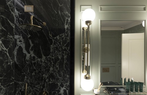 San Giovanni Hotel | Hotel La Gemma