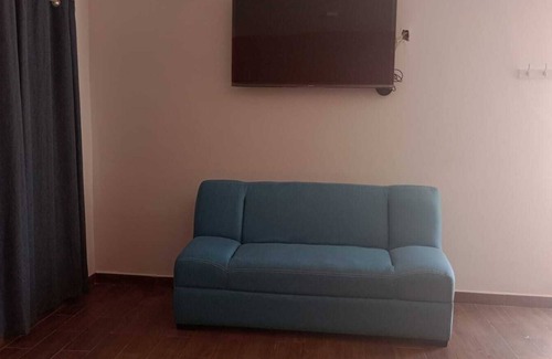 Antón Lizardo Hotel | HOTEL LA INTIMIDAD