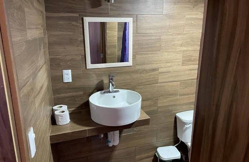 Antón Lizardo Hotel | HOTEL LA INTIMIDAD