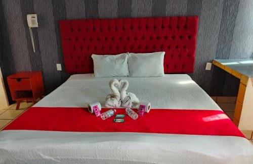 Antón Lizardo Hotel | Hotel La Intimidad