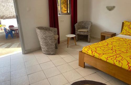 Drogba Beach Hotel | Hotel La Madrague