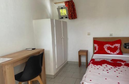 Drogba Beach Hotel | Hotel La Madrague