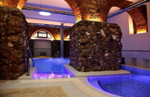 Alghero City Centre Hotel | Hotel La Margherita & SPA