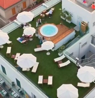 Alghero City Centre Hotel | Hotel La Margherita & SPA