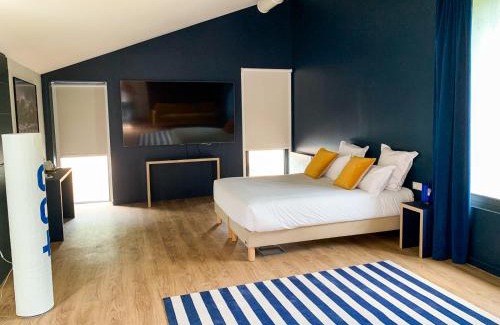 Groix Hotel | HOTEL LA MARINE