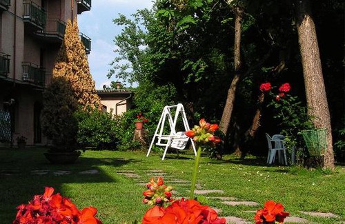 Brisighella Hotel | Hotel La Meridiana