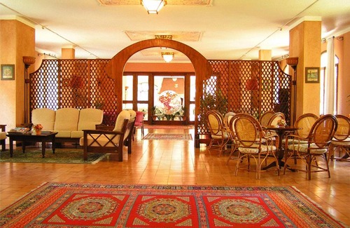 Brisighella Hotel | Hotel La Meridiana