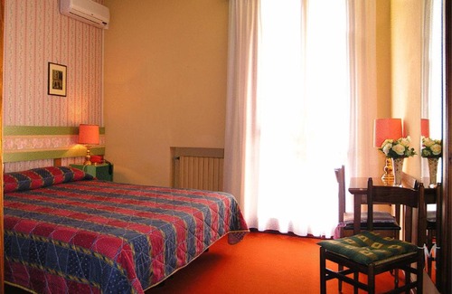 Brisighella Hotel | Hotel La Meridiana