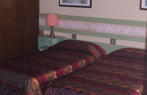 Brisighella Hotel | Hotel La Meridiana