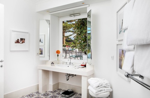 Capri Hotel | Hotel La Minerva