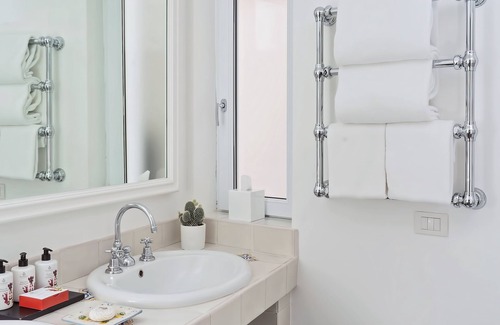 Capri Hotel | Hotel La Minerva