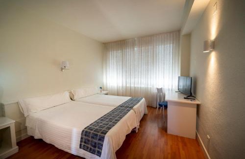 Medina del Campo Hotel | Hotel La Mota by Punta25 Hotels Group