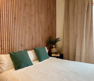Medina del Campo Hotel | Hotel La Mota by Punta25 Hotels Group
