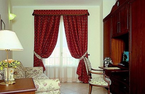 Tremezzo Hotel | Hotel La Perla