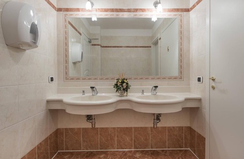 Tremezzo Hotel | Hotel La Perla