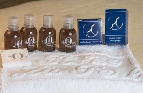 Tremezzo Hotel | Hotel La Perla