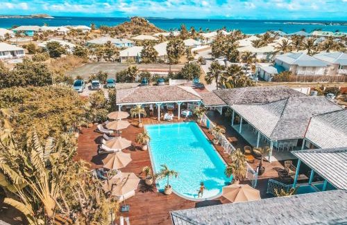 Orient Bay Hotel | Hotel La Plantation