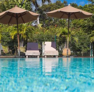 Orient Bay Hotel | Hotel La Plantation