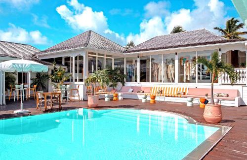 Orient Bay Hotel | Hotel La Plantation