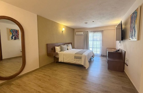 La Magdalena Hotel | Hotel La Querencia