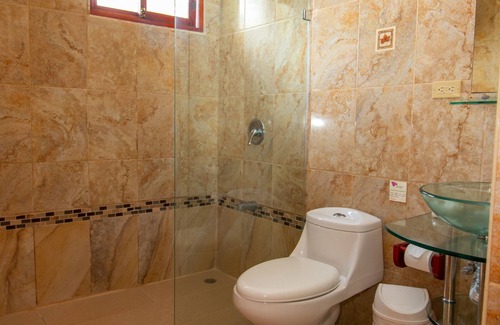 La Mandarina Hotel | Hotel La Rosa de America