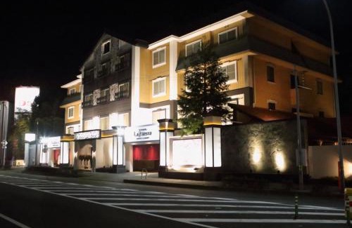 Nishikyo Hotel | Hotel La Siesta (Adult Only)