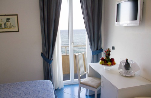 Savelletri Hotel | Hotel La Sorgente